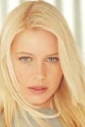 Chloe Hunter | ScreenTies